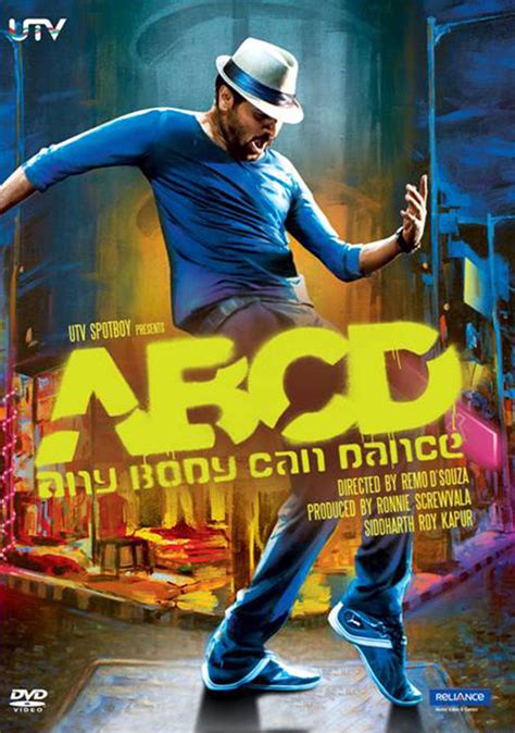 Гледай филми онлайн безплатно с hd качество. ABCD Any Body Can Dance 1
