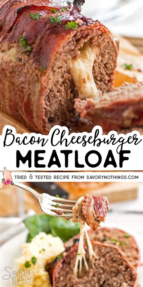 Pat the meat mixture into the pan, being sure to press it into the corners for the sturdiest loaf. Try this Bacon Cheeseburger Meatloaf if you want to make a truly special dinner… in 2020 ...