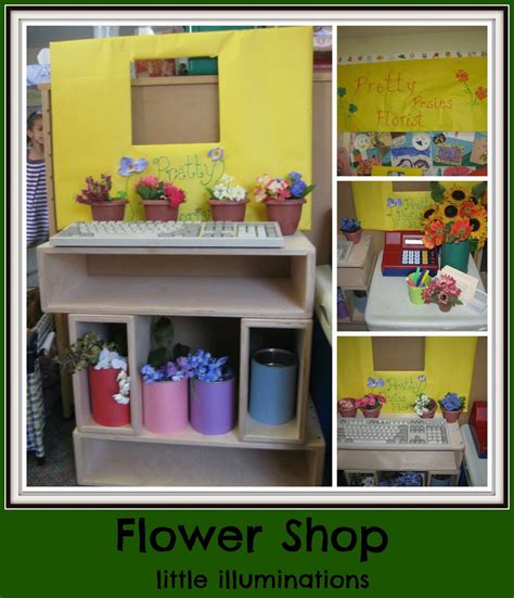 How Does Your Garden Grow Learning About Plants In Pre K Dramatic