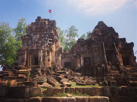 Cambodia A Hidden Treasure In Southeast Asia Home