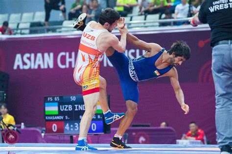 Bajrang punia's 65kg men's freestyle wrestling bronze medal match at the tokyo olympics will be telecast live on the sony ten 2, sony ten 2 hd, sony six and sony six hd tv channels in india. Bajrang Punia's Millennial Dilemma: India's Olympic ...