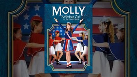 Molly An American Girl On The Home Front Youtube