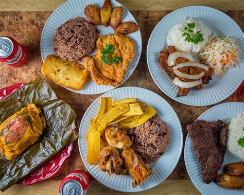 Fritanga Nicaraguense