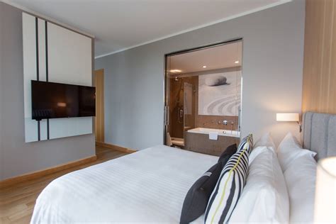 Sopot Marriott Resort And Spa Hotel Rooms