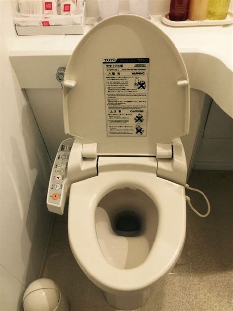 the pleasures of a japanese toilet au the pleasures of a japanese