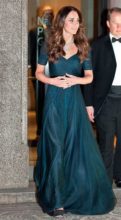Beautiful long curls it's still a long curly hairstyle. See What Kate Middleton, Prince William, and Prince Harry ...