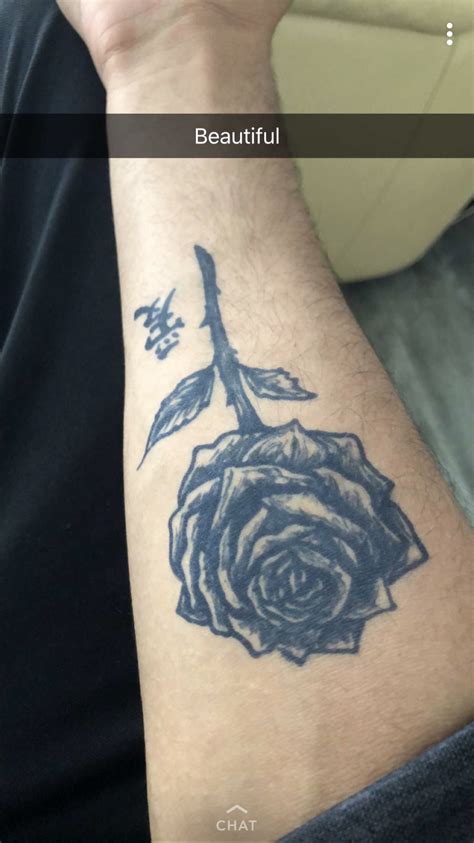 Rose Henna Tattoo Henna Tattoo Rose Henna Tattoos