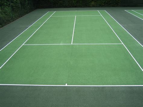 How Often Should I Refurbish And Clean My Tennis Court