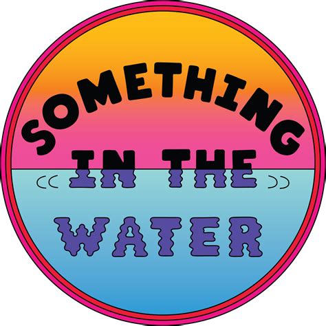 Something In The Water Official Regional Shuttle Is Going Green! - Now ...