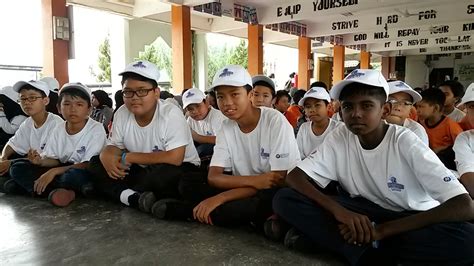 Selain mengganggu, nyamuk bisa sebabkan penyakit berbahaya. Patrol Denggi SKJMB