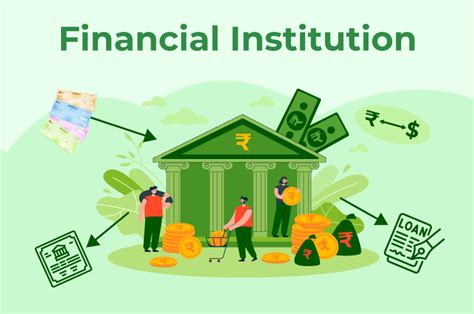Advantages And Disadvantages Of Financial Institutions Geeksforgeeks