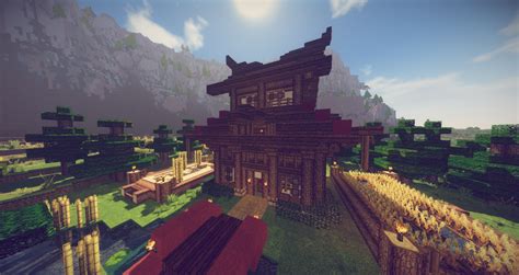 The default basic movement and control keys are as. Japanese House Minecraft Project