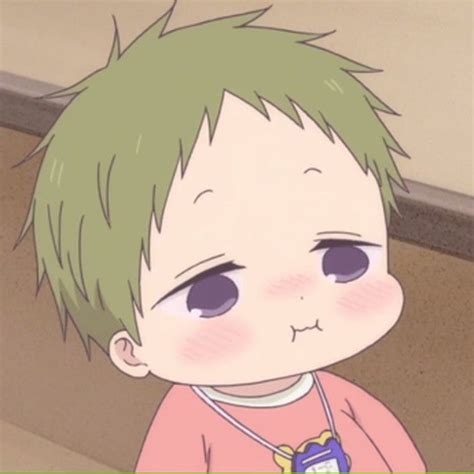 Pls End Me Anime Child Cute Anime Chibi Anime Baby