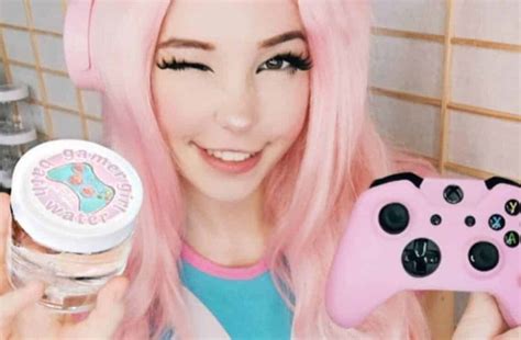 Belle Delphine Flash View Nsfw Pictures And Enjoy Belle Delphine