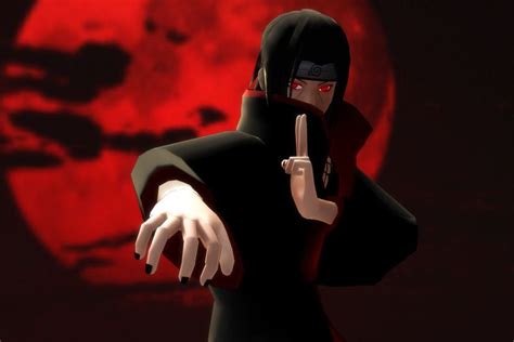 If you see some itachi wallpapers hd you'd like to use, just click on the image to download to your desktop or mobile devices. Itachi Uchiha Wallpaper Sharingan ·① WallpaperTag