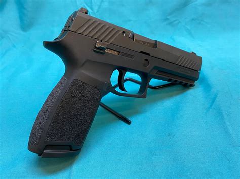 Sig Sauer P320 Full Size For Sale
