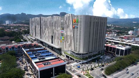 Langkawi is among the cheapest shopping places in. Melawati Mall | CapitaLand