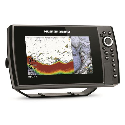 Fish Finders And Depth Finders Sportsmans Guide