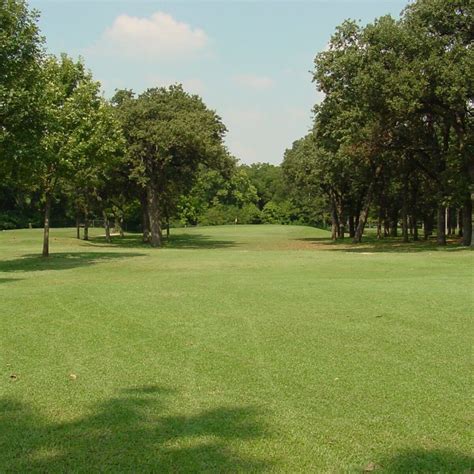 Meadowbrook Park Golf Course In Arlington Texas Usa Golfpass