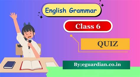 English Grammar Mcq Test Answers Grammar Quiz Questions