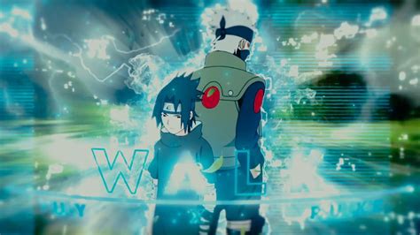 Walk Ftmubyamv Free Project File Naruto Edit Amv Youtube