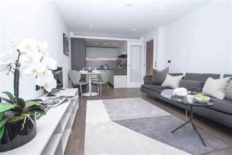 Modern 2 Bedroom Apartment In Central London Uk