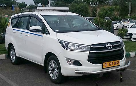 The new model is much more feature rich than the car it replaces. The Toyota Innova Crysta is OUTSELLING the much cheaper ...