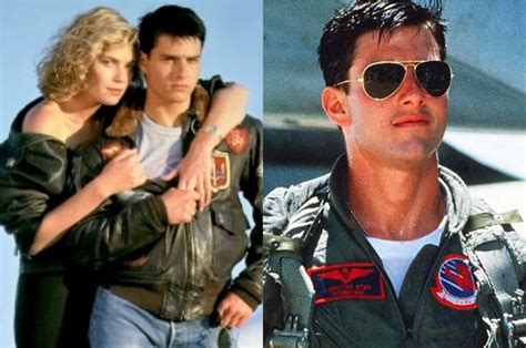Films Incontournables De Tom Cruise Si Vous Avez Aimé Top Gun Maverick