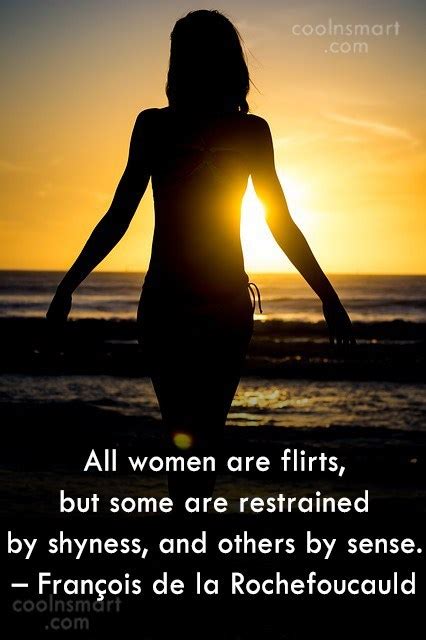 Flirting Quotes For Women Quotesgram