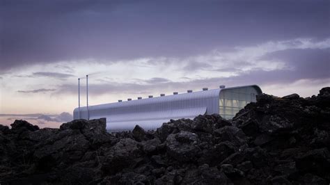 Architecture Of Iceland — Mike Kelley