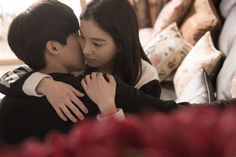 [video] added new trailer and stills for the korean movie nineteen shh no imagining