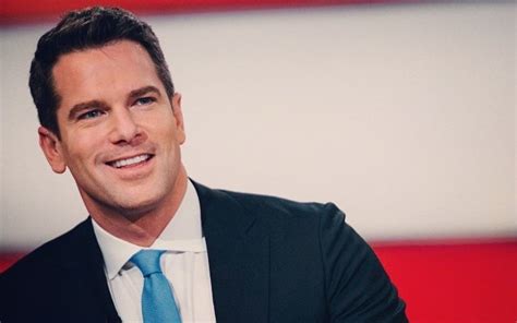 Thomas Roberts Becomes First Openly Gay News Anchor