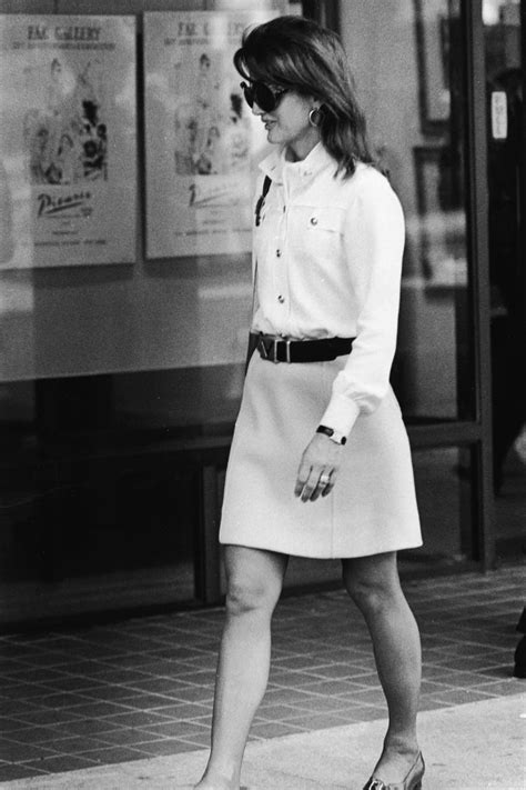 Iconic Jackie Kennedy Fashion Pictures Style Photos Of Jackie O
