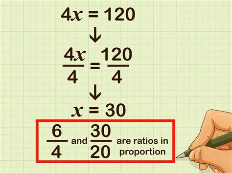 How To Calculate Ratio Haiper