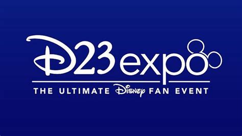 D23 Expo 2022 Start Date How To Watch Marvel Star Wars And More