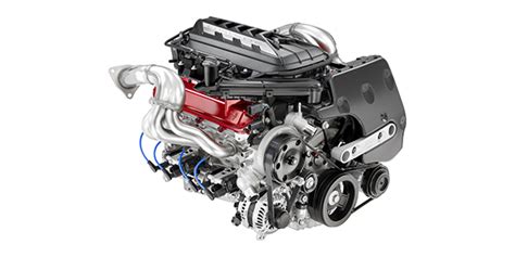 Chevys 62l V8 Lt2 Corvette Engine Engine Builder Magazine