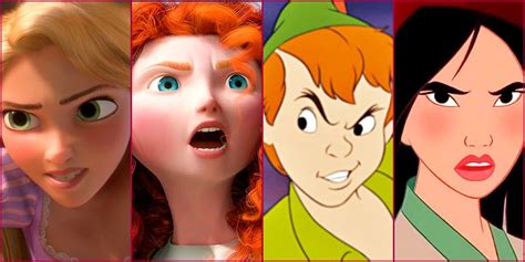 10 Disney So Called Heroes Who Were Actually Terrors
