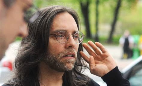 Hbo Releasing A Docuseries About Keith Raniere And His