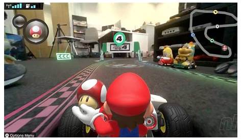 Mario Kart Live: Home Circuit (2020) | Switch Game | Nintendo Life