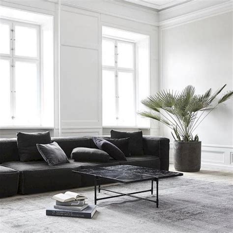 50 Minimalist Living Room Furniture Design Ideas