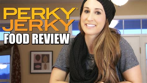 Perky Jerky Review Youtube