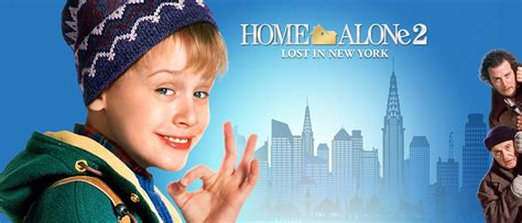 Home Alone 2 Lost In New York Review Whats On Disney Plus