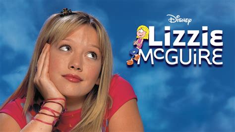 Lizzie McGuire Premiered On This Day 20 Years Ago On January 12 2001