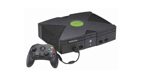 Best Looking Xbox Console Neogaf