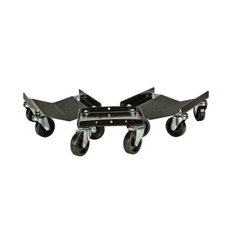 American Manufacturing Snowmobile Shop Dolly Snogear