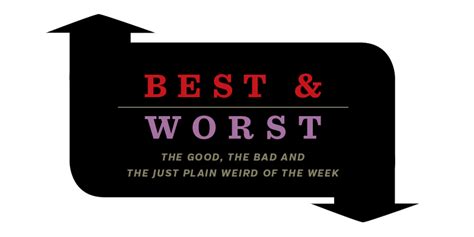 Best And Worst Nov 20 Austin Monthly Magazine