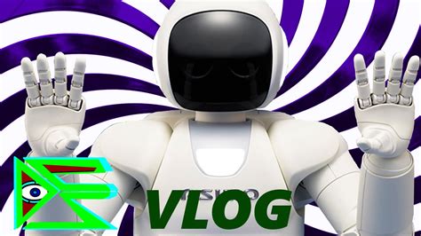 Awesome Robots You Can Buy Right Now Jd Vlogs Youtube