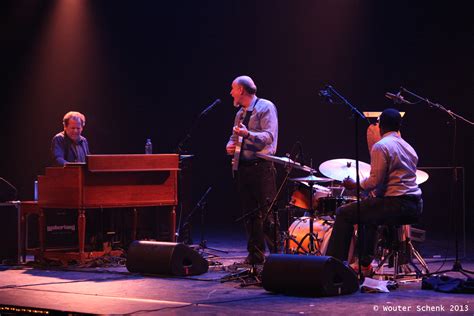 Jazz Maastricht Toots Eric Vloeimans En John Scofield Written In Music