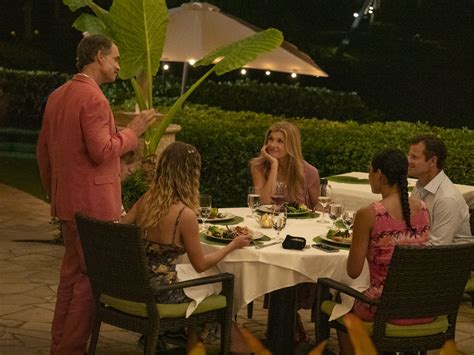 Where Was The White Lotus Filmed See The Hawaiian Resort Popsugar Smart Living