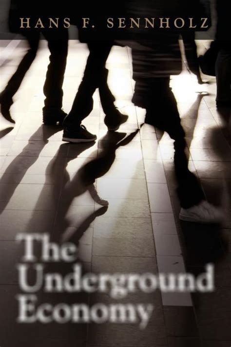The Underground Economy Mises Institute